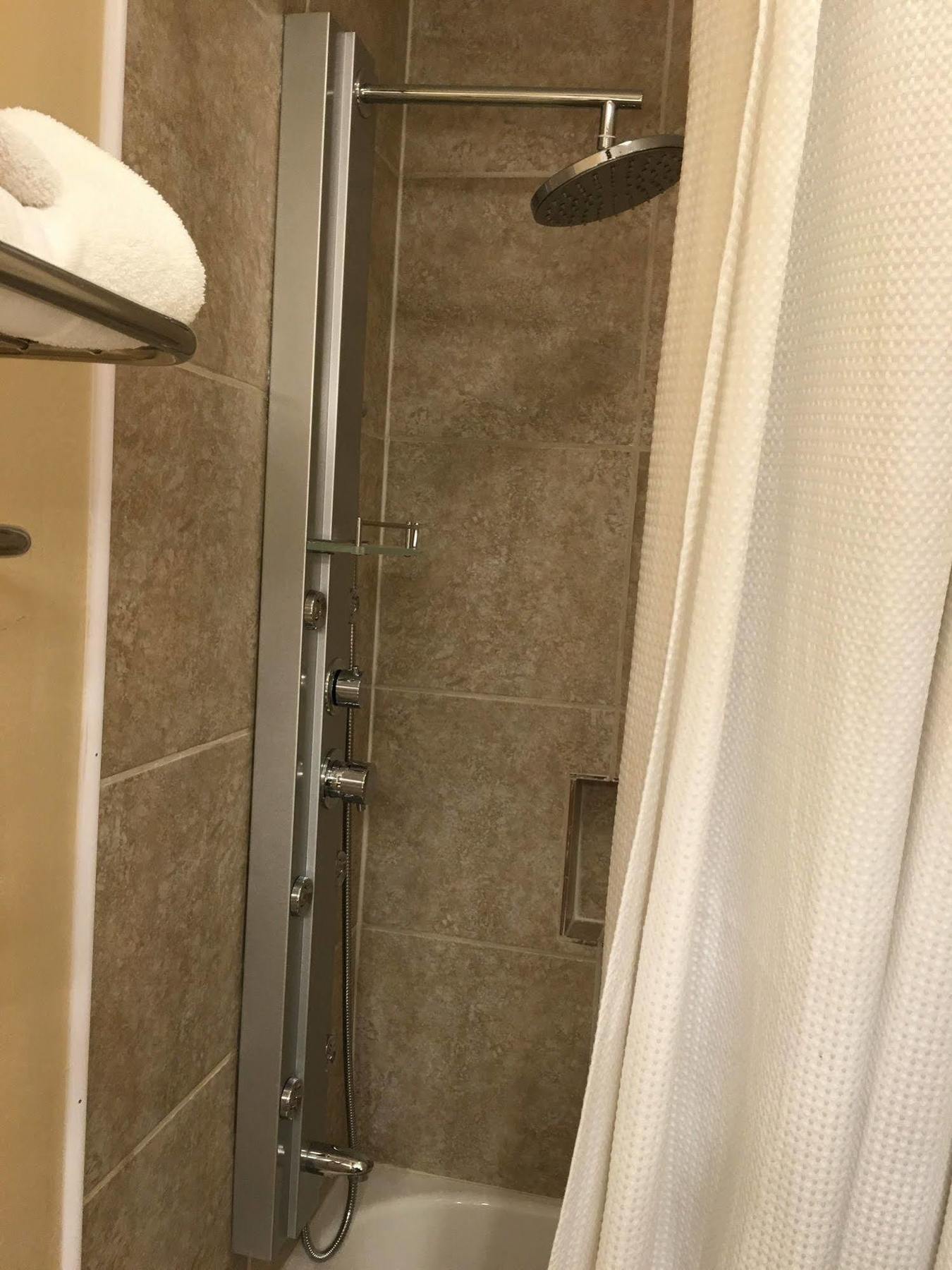 Budget Inn Jefferson City Buitenkant foto